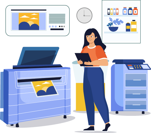 Printing Solutions